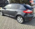 Серый Рено Меган, объемом двигателя 1.5 л и пробегом 282 тыс. км за 6500 $, фото 2 на Automoto.ua