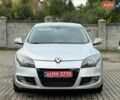 Серый Рено Меган, объемом двигателя 1.5 л и пробегом 182 тыс. км за 8200 $, фото 1 на Automoto.ua