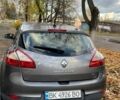 Сірий Рено Меган, об'ємом двигуна 1.46 л та пробігом 220 тис. км за 6800 $, фото 2 на Automoto.ua
