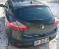 Сірий Рено Меган, об'ємом двигуна 1.5 л та пробігом 205 тис. км за 6950 $, фото 9 на Automoto.ua