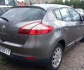 Сірий Рено Меган, об'ємом двигуна 1.5 л та пробігом 239 тис. км за 6800 $, фото 6 на Automoto.ua
