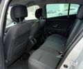 Сірий Рено Меган, об'ємом двигуна 1.5 л та пробігом 170 тис. км за 7000 $, фото 7 на Automoto.ua