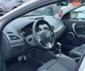 Серый Рено Меган, объемом двигателя 1.5 л и пробегом 182 тыс. км за 8200 $, фото 28 на Automoto.ua