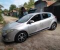 Сірий Рено Меган, об'ємом двигуна 1.5 л та пробігом 300 тис. км за 6500 $, фото 1 на Automoto.ua