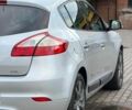 Сірий Рено Меган, об'ємом двигуна 1.5 л та пробігом 182 тис. км за 8300 $, фото 10 на Automoto.ua
