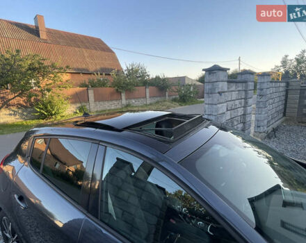 Серый Рено Меган, объемом двигателя 1.46 л и пробегом 266 тыс. км за 7000 $, фото 3 на Automoto.ua