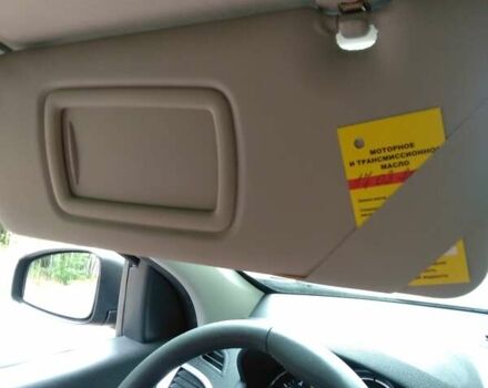 Серый Рено Меган, объемом двигателя 1.46 л и пробегом 290 тыс. км за 7000 $, фото 39 на Automoto.ua