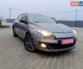 Сірий Рено Меган, об'ємом двигуна 1.5 л та пробігом 165 тис. км за 9700 $, фото 6 на Automoto.ua