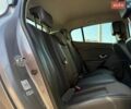 Сірий Рено Меган, об'ємом двигуна 2 л та пробігом 281 тис. км за 7890 $, фото 10 на Automoto.ua