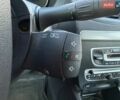 Сірий Рено Меган, об'ємом двигуна 2 л та пробігом 281 тис. км за 7890 $, фото 23 на Automoto.ua