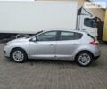 Серый Рено Меган, объемом двигателя 0 л и пробегом 113 тыс. км за 8700 $, фото 1 на Automoto.ua
