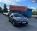 Серый Рено Меган, объемом двигателя 1.5 л и пробегом 250 тыс. км за 9400 $, фото 1 на Automoto.ua