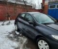 Серый Рено Меган, объемом двигателя 1.6 л и пробегом 191 тыс. км за 7500 $, фото 2 на Automoto.ua