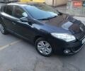 Сірий Рено Меган, об'ємом двигуна 1.5 л та пробігом 206 тис. км за 6490 $, фото 3 на Automoto.ua