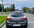 Сірий Рено Меган, об'ємом двигуна 1.6 л та пробігом 166 тис. км за 6600 $, фото 1 на Automoto.ua