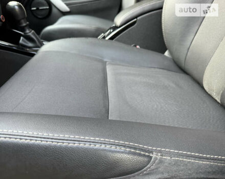 Серый Рено Меган, объемом двигателя 1.46 л и пробегом 202 тыс. км за 8999 $, фото 50 на Automoto.ua