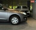 Сірий Рено Меган, об'ємом двигуна 1.6 л та пробігом 244 тис. км за 6499 $, фото 6 на Automoto.ua