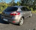 Рено Меган 2012 в Харькове на Automoto.ua Серый Рено Меган, объемом двигателя 1.46 л и пробегом 173 тыс. км за 6500 $, фото 5 на Automoto.ua