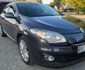 Сірий Рено Меган, об'ємом двигуна 1.46 л та пробігом 290 тис. км за 6000 $, фото 1 на Automoto.ua