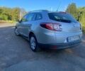 Сірий Рено Меган, об'ємом двигуна 1.5 л та пробігом 278 тис. км за 6900 $, фото 3 на Automoto.ua