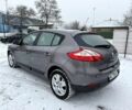 Сірий Рено Меган, об'ємом двигуна 1.5 л та пробігом 215 тис. км за 7700 $, фото 6 на Automoto.ua