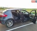 Сірий Рено Меган, об'ємом двигуна 1.5 л та пробігом 249 тис. км за 7000 $, фото 4 на Automoto.ua