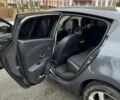 Сірий Рено Меган, об'ємом двигуна 1.5 л та пробігом 180 тис. км за 7600 $, фото 12 на Automoto.ua