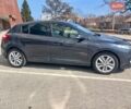 Сірий Рено Меган, об'ємом двигуна 1.5 л та пробігом 206 тис. км за 6900 $, фото 3 на Automoto.ua