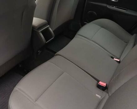 Серый Рено Меган, объемом двигателя 1.5 л и пробегом 241 тыс. км за 7550 $, фото 12 на Automoto.ua