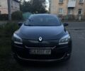 Сірий Рено Меган, об'ємом двигуна 1.5 л та пробігом 188 тис. км за 6478 $, фото 1 на Automoto.ua