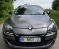 Сірий Рено Меган, об'ємом двигуна 1.5 л та пробігом 210 тис. км за 7700 $, фото 4 на Automoto.ua