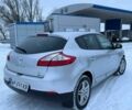 Сірий Рено Меган, об'ємом двигуна 1.5 л та пробігом 169 тис. км за 6600 $, фото 6 на Automoto.ua