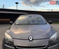Серый Рено Меган, объемом двигателя 1.5 л и пробегом 210 тыс. км за 8200 $, фото 1 на Automoto.ua
