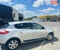 Сірий Рено Меган, об'ємом двигуна 1.5 л та пробігом 247 тис. км за 8000 $, фото 2 на Automoto.ua