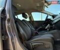 Сірий Рено Меган, об'ємом двигуна 2 л та пробігом 281 тис. км за 7890 $, фото 11 на Automoto.ua