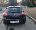Серый Рено Меган, объемом двигателя 1.46 л и пробегом 290 тыс. км за 7000 $, фото 2 на Automoto.ua