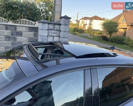 Серый Рено Меган, объемом двигателя 1.46 л и пробегом 266 тыс. км за 7000 $, фото 4 на Automoto.ua