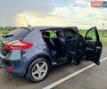 Сірий Рено Меган, об'ємом двигуна 1.5 л та пробігом 249 тис. км за 7000 $, фото 12 на Automoto.ua
