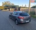 Серый Рено Меган, объемом двигателя 1.46 л и пробегом 164 тыс. км за 7599 $, фото 7 на Automoto.ua