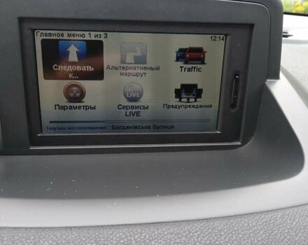 Серый Рено Меган, объемом двигателя 1.46 л и пробегом 290 тыс. км за 7000 $, фото 35 на Automoto.ua