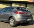 Сірий Рено Меган, об'ємом двигуна 2 л та пробігом 281 тис. км за 7890 $, фото 5 на Automoto.ua