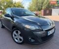 Серый Рено Меган, объемом двигателя 1.46 л и пробегом 160 тыс. км за 7800 $, фото 7 на Automoto.ua