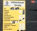 Сірий Рено Меган, об'ємом двигуна 1.6 л та пробігом 165 тис. км за 6900 $, фото 38 на Automoto.ua