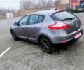 Сірий Рено Меган, об'ємом двигуна 1.5 л та пробігом 165 тис. км за 9700 $, фото 8 на Automoto.ua