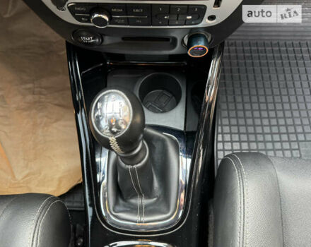 Рено Меган 2012 в Днепре (Днепропетровске) на Automoto.ua Серый Рено Меган, объемом двигателя 1.46 л и пробегом 202 тыс. км за 9222 $, фото 21 на Automoto.ua