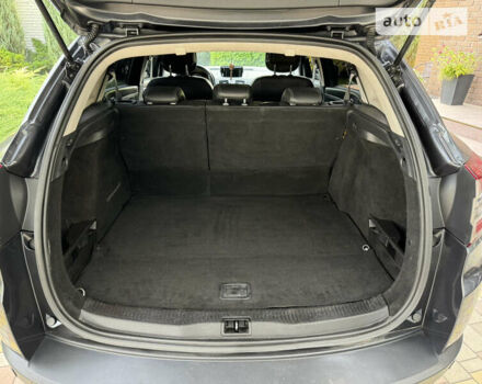 Рено Меган 2012 в Днепре (Днепропетровске) на Automoto.ua Серый Рено Меган, объемом двигателя 1.46 л и пробегом 202 тыс. км за 9222 $, фото 39 на Automoto.ua