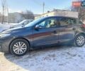Сірий Рено Меган, об'ємом двигуна 1.5 л та пробігом 205 тис. км за 6950 $, фото 3 на Automoto.ua