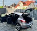 Серый Рено Меган, объемом двигателя 1.5 л и пробегом 210 тыс. км за 6990 $, фото 36 на Automoto.ua