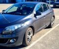 Сірий Рено Меган, об'ємом двигуна 1.5 л та пробігом 224 тис. км за 6450 $, фото 1 на Automoto.ua
