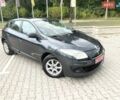 Сірий Рено Меган, об'ємом двигуна 1.6 л та пробігом 136 тис. км за 6999 $, фото 1 на Automoto.ua